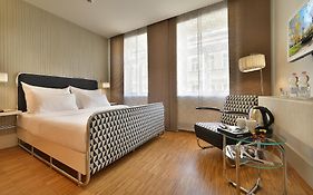 Hotel U Tří korunek